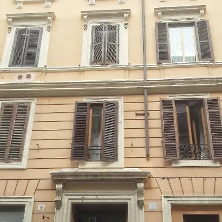 Novaroma By Local Domus 招待所 *