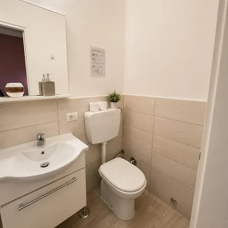 Affittacamere Novaroma By Local Domus Roma