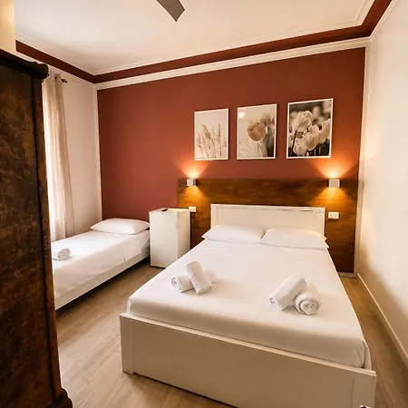 Novaroma By Local Domus