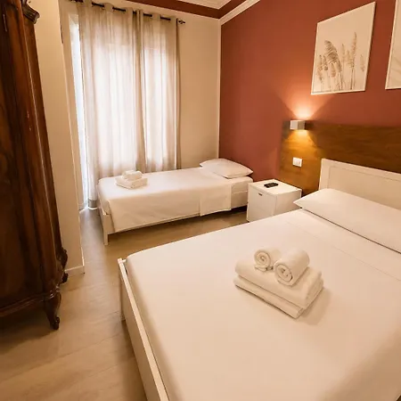 Novaroma By Local Domus Roma