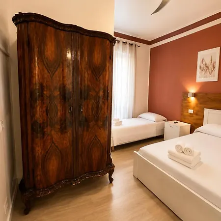 Novaroma By Local Domus * Roma