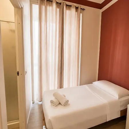 Novaroma By Local Domus Affittacamere Roma