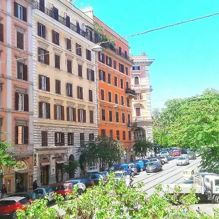 Novaroma By Local Domus * Roma