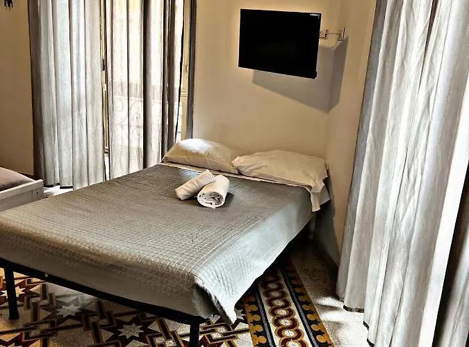 Novaroma By Local Domus Gasthuis Rome