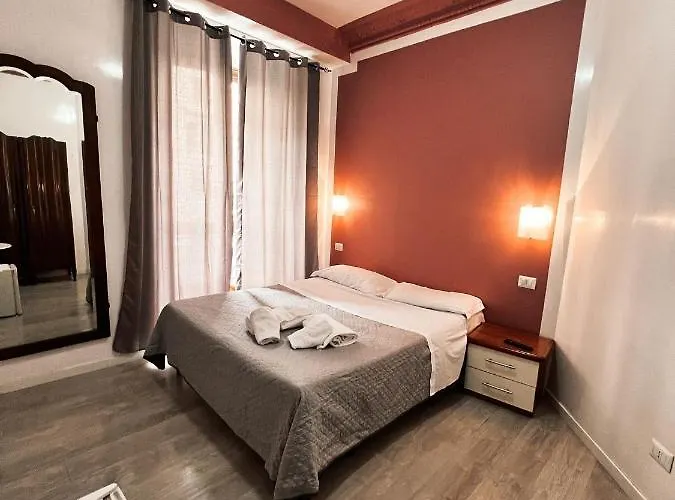 Novaroma By Local Domus Gasthuis Rome