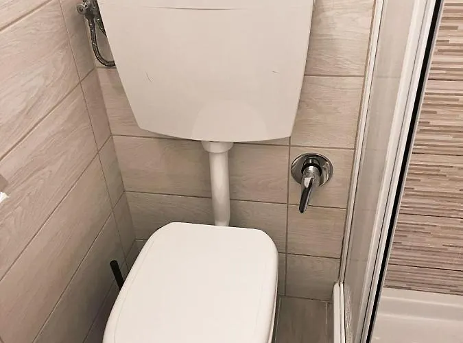 Novaroma By Local Domus Gasthuis *