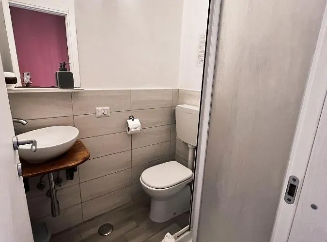 Gasthuis Novaroma By Local Domus