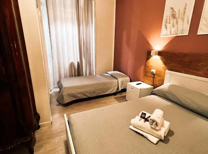 Novaroma By Local Domus Gasthuis