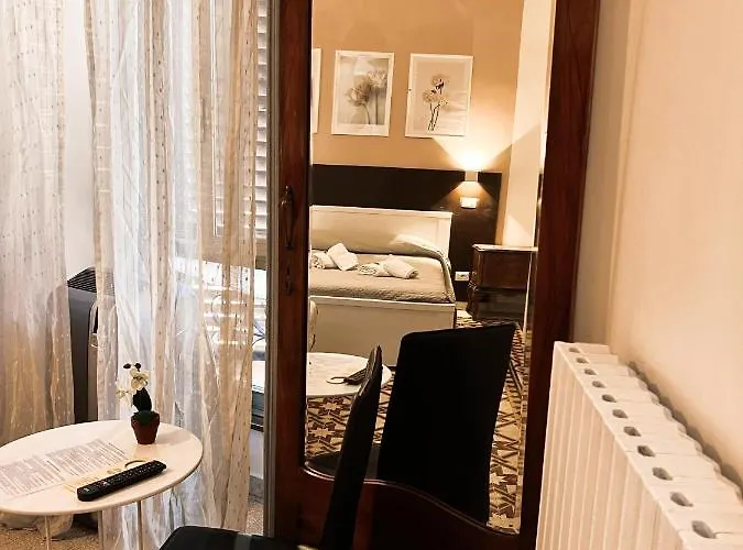 Novaroma By Local Domus Gasthuis Rome