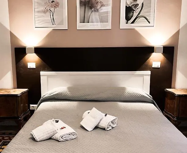 Novaroma By Local Domus * Rome