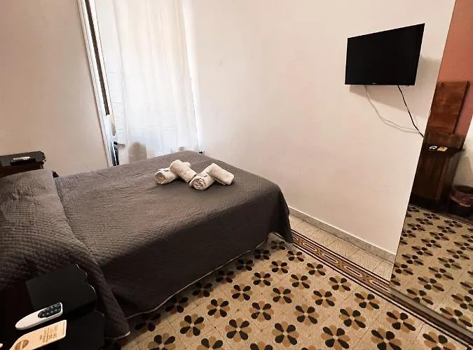 Novaroma By Local Domus Gasthuis