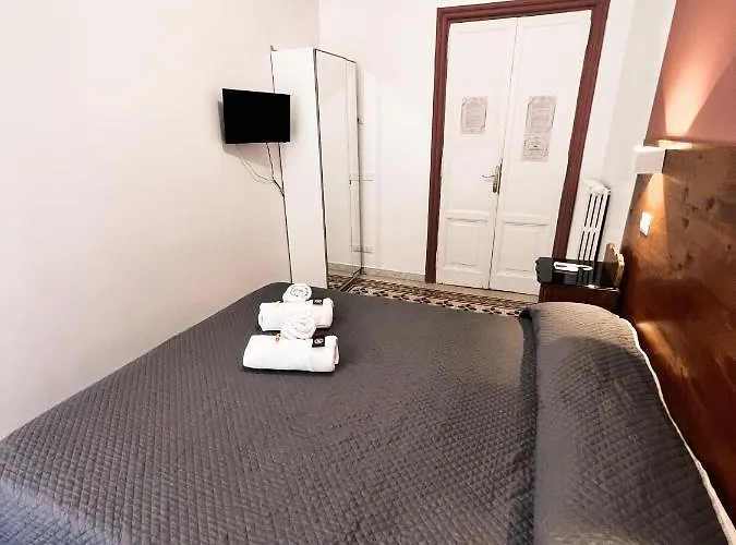 Novaroma By Local Domus Gasthuis Rome