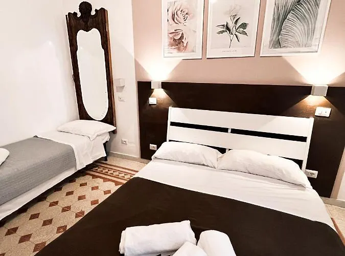 Novaroma By Local Domus *