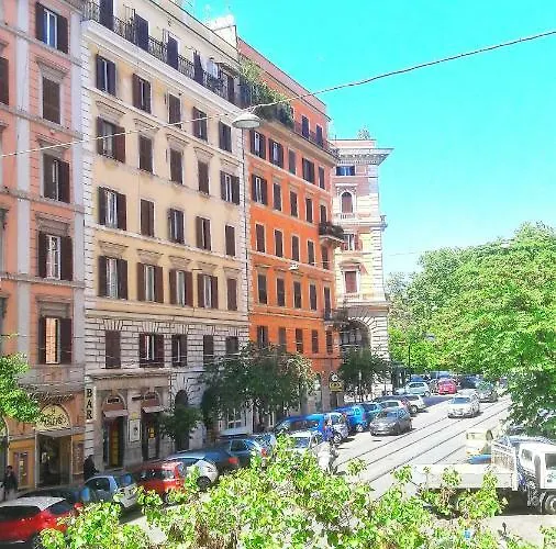 Novaroma By Local Domus * Rome