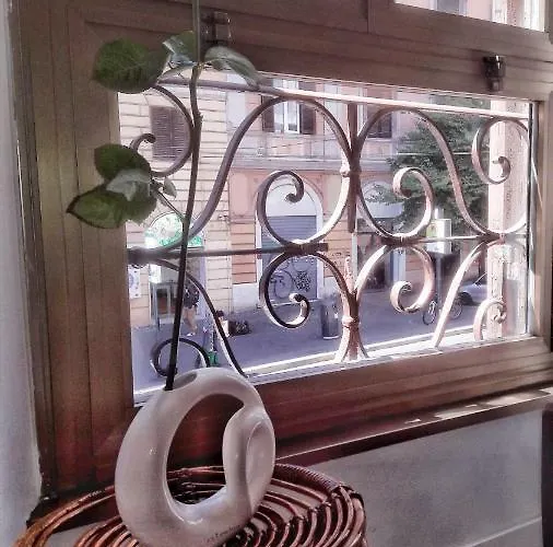 Novaroma By Local Domus * Rome