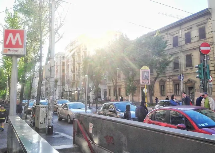 Novaroma By Local Domus Rome