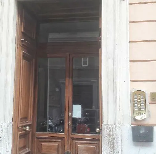 Gasthuis Novaroma By Local Domus *