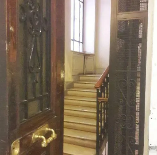 Novaroma By Local Domus Gasthuis Rome