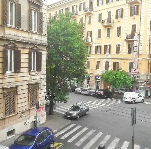 Novaroma By Local Domus *