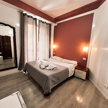 Nova Maison d'hôtes Rome