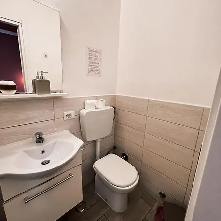 Maison d'hôtes Nova Rome