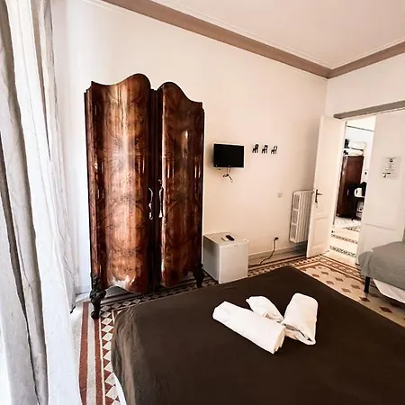Maison d'hôtes Nova *