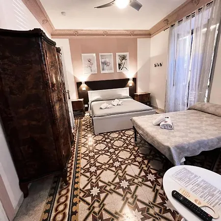 Maison d'hôtes Nova Rome