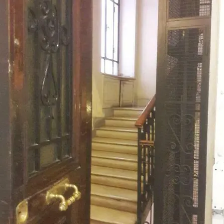 Nova Maison d'hôtes Rome