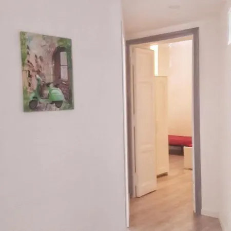 Maison d'hôtes Nova *