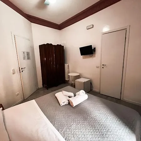 Guest house Nova Rome