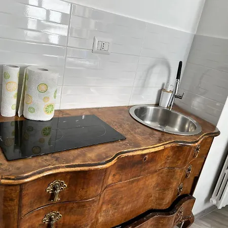 Nova Guest house Rome