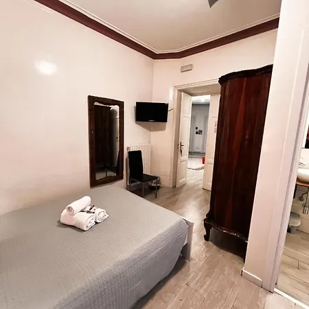 Guest house Nova