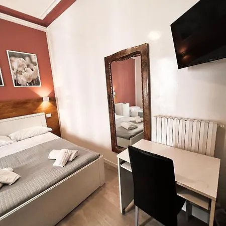 Guest house Nova *