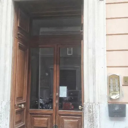 Pensionat Novaroma By Local Domus *
